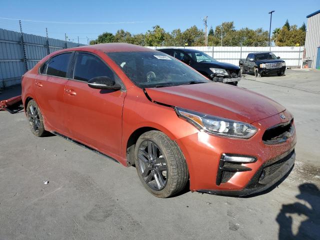 Photo 3 VIN: 3KPF34AD7LE254911 - KIA FORTE GT L 