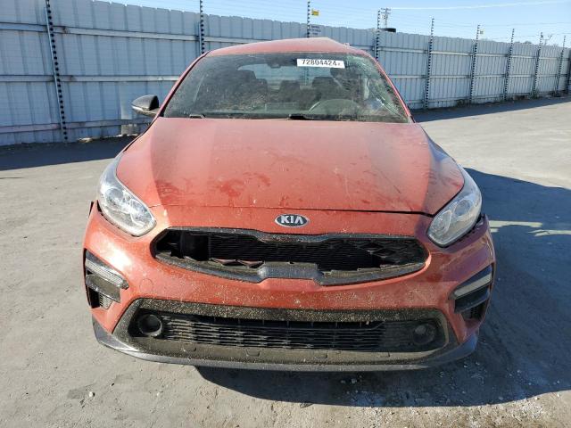 Photo 4 VIN: 3KPF34AD7LE254911 - KIA FORTE GT L 