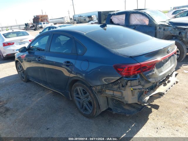 Photo 2 VIN: 3KPF34AD7LE255895 - KIA FORTE 