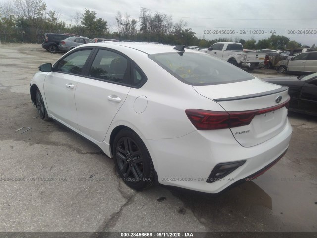 Photo 2 VIN: 3KPF34AD7LE259977 - KIA FORTE 