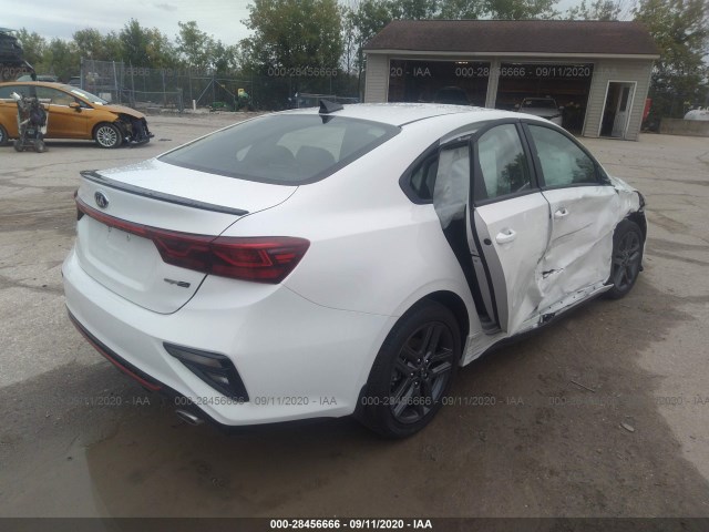 Photo 3 VIN: 3KPF34AD7LE259977 - KIA FORTE 