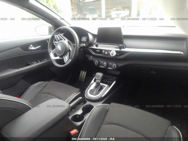 Photo 4 VIN: 3KPF34AD7LE259977 - KIA FORTE 