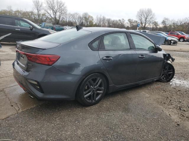 Photo 2 VIN: 3KPF34AD7LE262135 - KIA FORTE GT L 