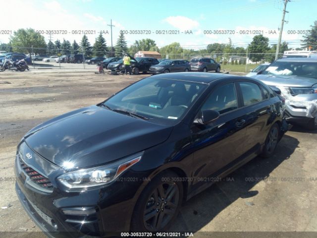 Photo 1 VIN: 3KPF34AD7ME268549 - KIA FORTE 