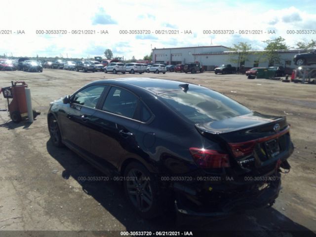 Photo 2 VIN: 3KPF34AD7ME268549 - KIA FORTE 