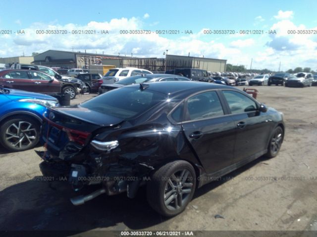 Photo 3 VIN: 3KPF34AD7ME268549 - KIA FORTE 