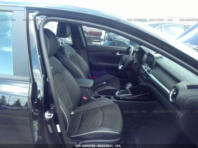 Photo 4 VIN: 3KPF34AD7ME268549 - KIA FORTE 