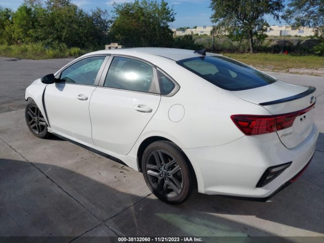 Photo 2 VIN: 3KPF34AD7ME268809 - KIA FORTE 