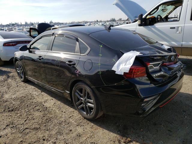 Photo 1 VIN: 3KPF34AD7ME271371 - KIA FORTE GT L 