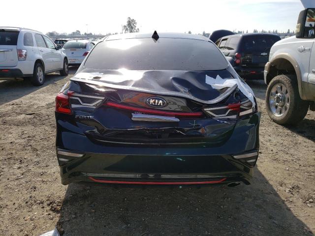 Photo 5 VIN: 3KPF34AD7ME271371 - KIA FORTE GT L 