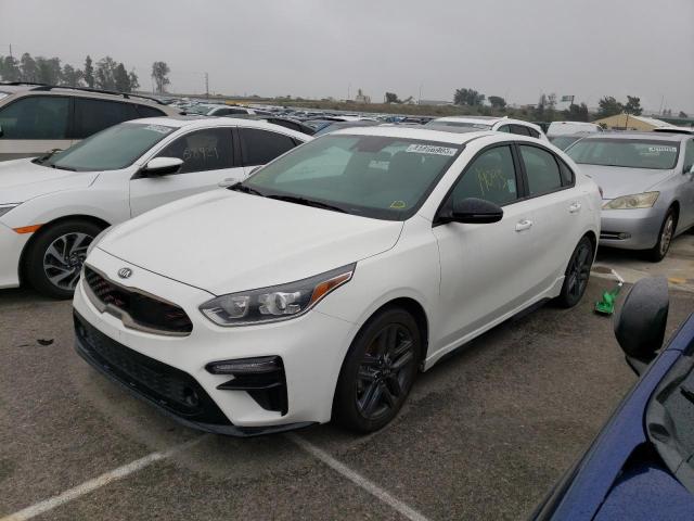 Photo 0 VIN: 3KPF34AD7ME276831 - KIA FORTE 