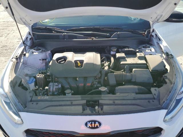 Photo 10 VIN: 3KPF34AD7ME276831 - KIA FORTE 