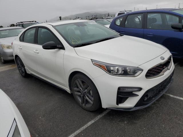 Photo 3 VIN: 3KPF34AD7ME276831 - KIA FORTE 