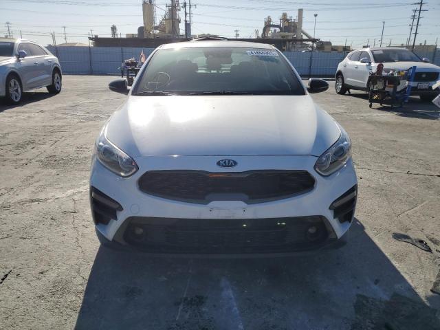 Photo 4 VIN: 3KPF34AD7ME276831 - KIA FORTE 