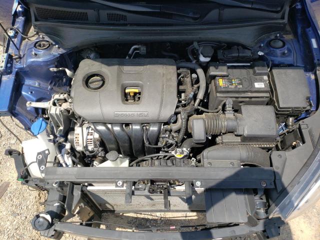 Photo 6 VIN: 3KPF34AD7ME296772 - KIA FORTE GT L 