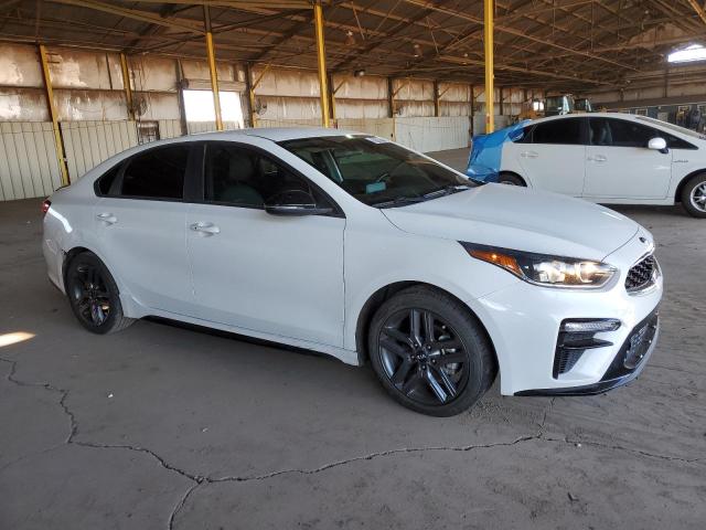 Photo 3 VIN: 3KPF34AD7ME297758 - KIA FORTE GT L 