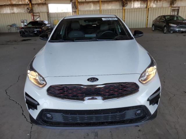 Photo 4 VIN: 3KPF34AD7ME297758 - KIA FORTE GT L 