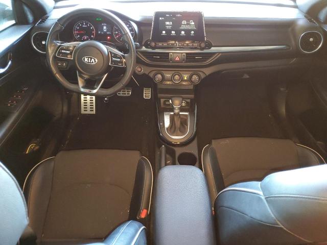 Photo 7 VIN: 3KPF34AD7ME297758 - KIA FORTE GT L 