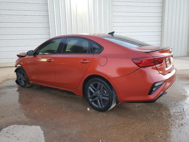 Photo 1 VIN: 3KPF34AD7ME299140 - KIA FORTE GT L 