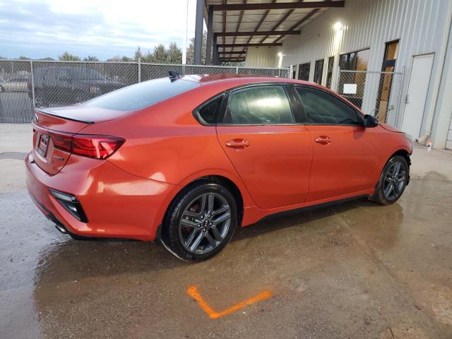 Photo 2 VIN: 3KPF34AD7ME299140 - KIA FORTE GT L 