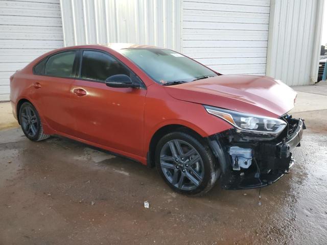 Photo 3 VIN: 3KPF34AD7ME299140 - KIA FORTE GT L 