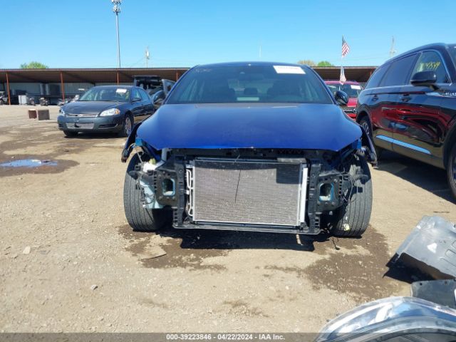 Photo 5 VIN: 3KPF34AD7ME305552 - KIA FORTE 