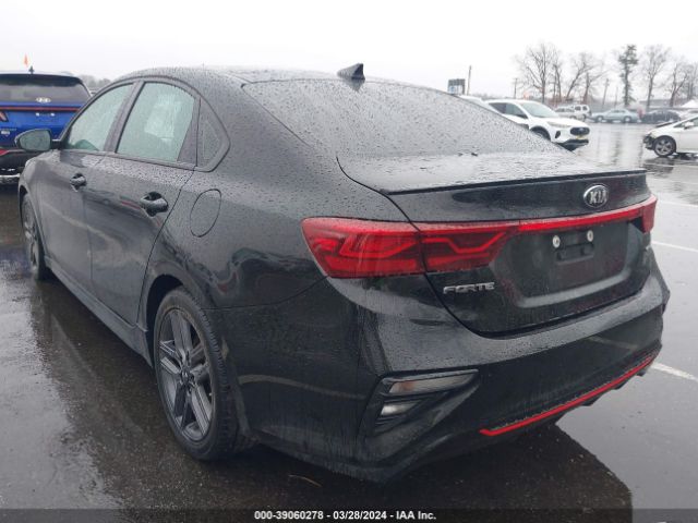 Photo 2 VIN: 3KPF34AD7ME313778 - KIA FORTE 