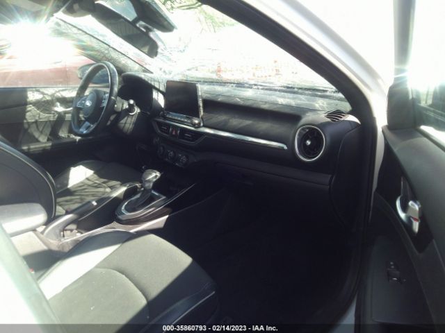 Photo 4 VIN: 3KPF34AD7ME316843 - KIA FORTE 