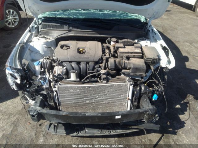 Photo 9 VIN: 3KPF34AD7ME316843 - KIA FORTE 