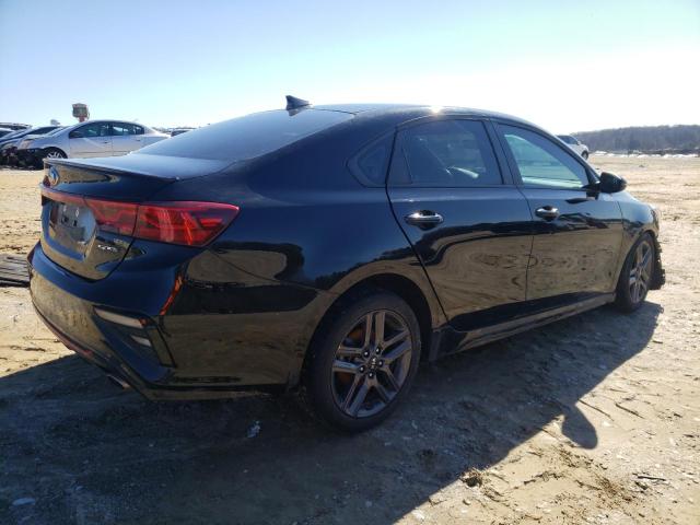 Photo 2 VIN: 3KPF34AD7ME321749 - KIA FORTE GT L 