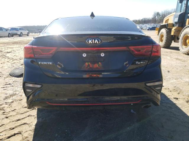 Photo 5 VIN: 3KPF34AD7ME321749 - KIA FORTE GT L 