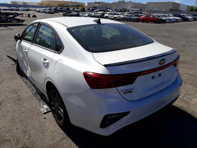 Photo 2 VIN: 3KPF34AD7ME322397 - KIA FORTE GT L 