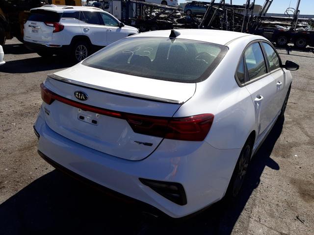 Photo 3 VIN: 3KPF34AD7ME322397 - KIA FORTE GT L 