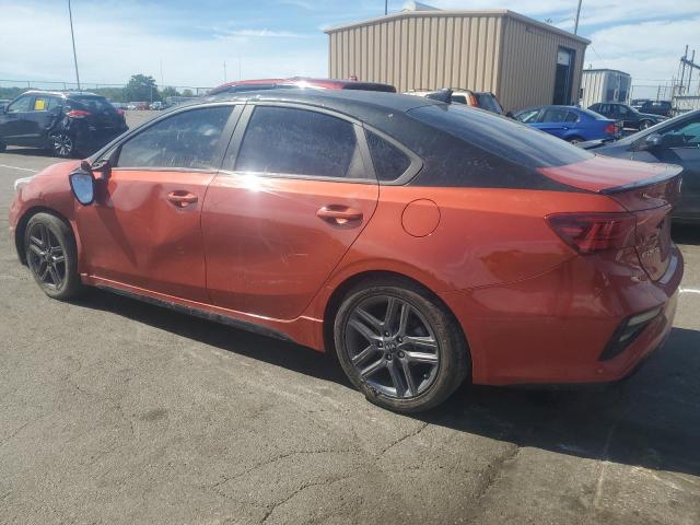 Photo 1 VIN: 3KPF34AD7ME326725 - KIA FORTE 