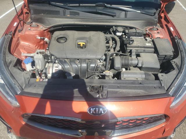 Photo 10 VIN: 3KPF34AD7ME326725 - KIA FORTE 