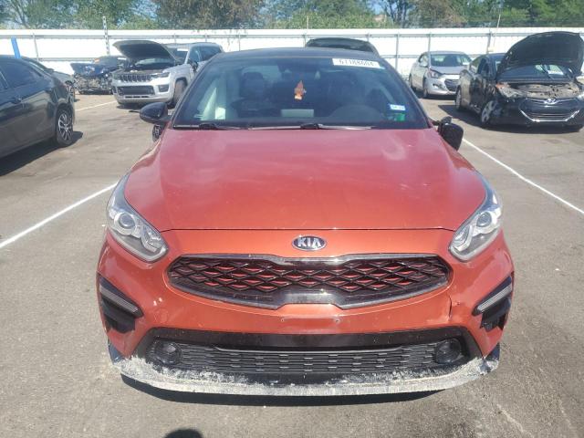 Photo 4 VIN: 3KPF34AD7ME326725 - KIA FORTE 