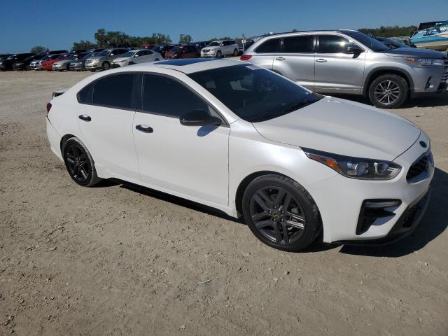 Photo 3 VIN: 3KPF34AD7ME330094 - KIA FORTE GT L 