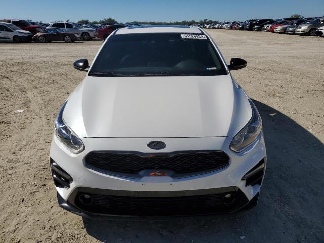 Photo 4 VIN: 3KPF34AD7ME330094 - KIA FORTE GT L 