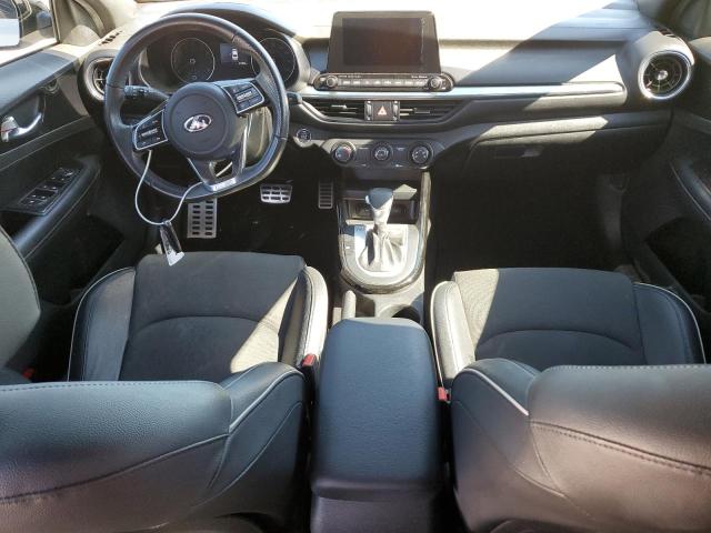 Photo 7 VIN: 3KPF34AD7ME330094 - KIA FORTE GT L 