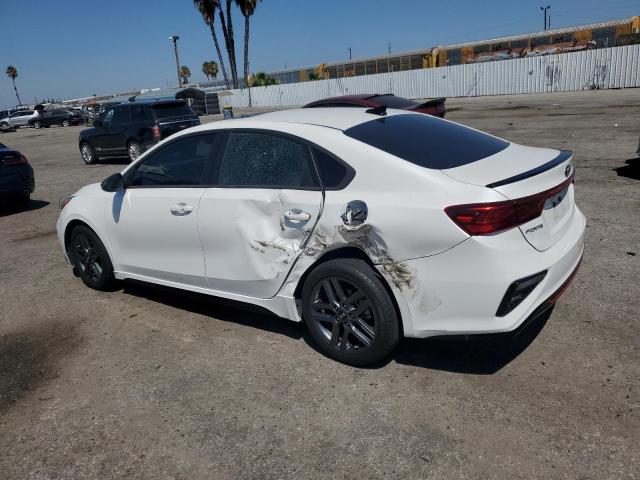 Photo 1 VIN: 3KPF34AD7ME342181 - KIA FORTE GT L 