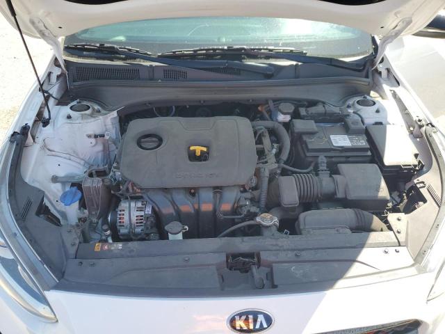 Photo 10 VIN: 3KPF34AD7ME342181 - KIA FORTE GT L 