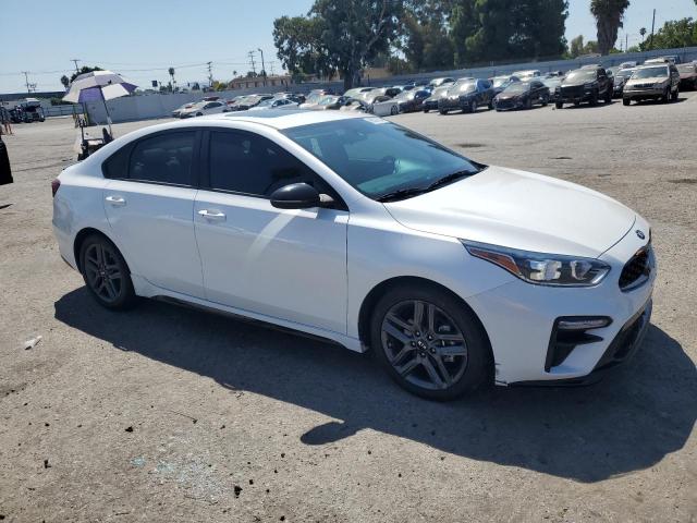 Photo 3 VIN: 3KPF34AD7ME342181 - KIA FORTE GT L 