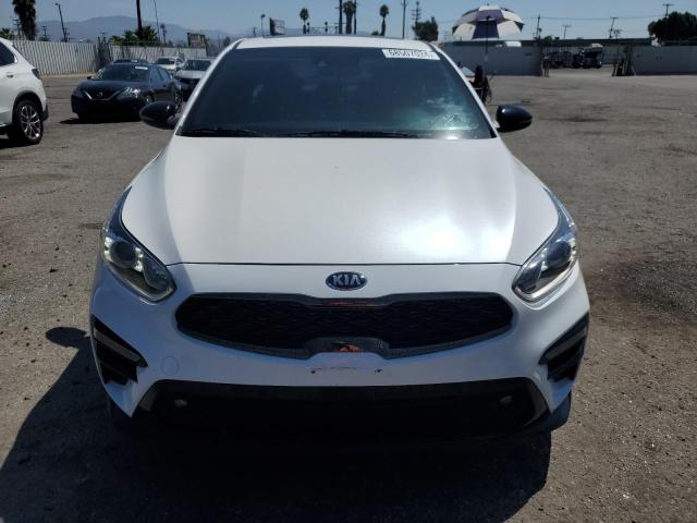 Photo 4 VIN: 3KPF34AD7ME342181 - KIA FORTE GT L 