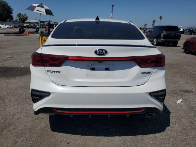 Photo 5 VIN: 3KPF34AD7ME342181 - KIA FORTE GT L 