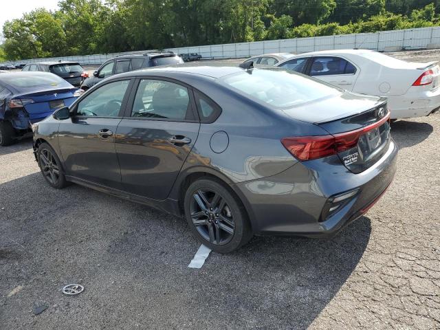 Photo 1 VIN: 3KPF34AD7ME352113 - KIA FORTE GT L 