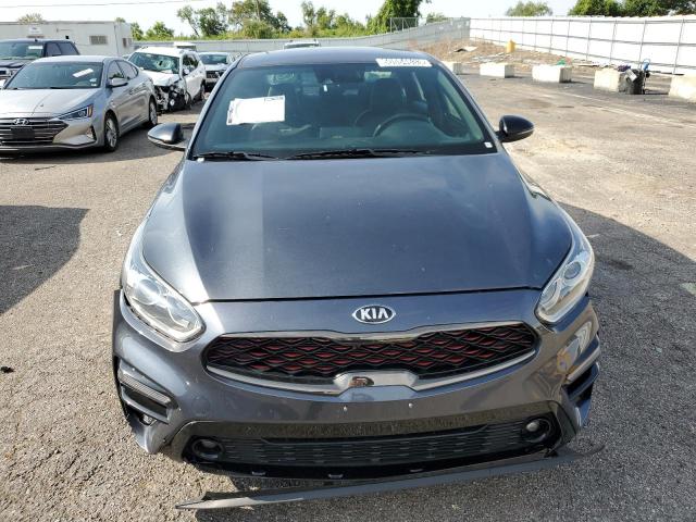 Photo 4 VIN: 3KPF34AD7ME352113 - KIA FORTE GT L 