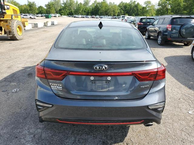 Photo 5 VIN: 3KPF34AD7ME352113 - KIA FORTE GT L 