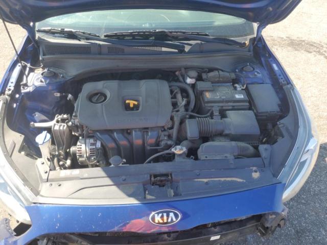 Photo 10 VIN: 3KPF34AD7ME355531 - KIA FORTE 