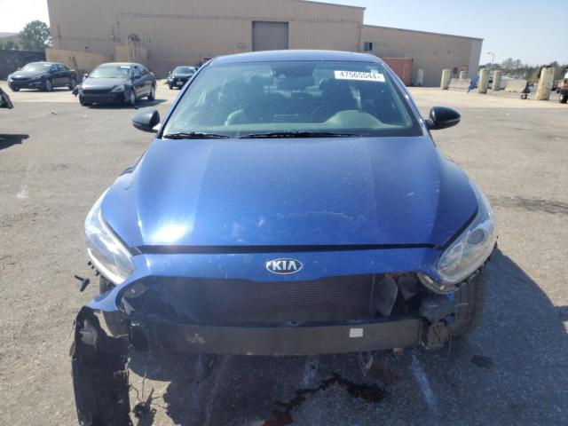 Photo 4 VIN: 3KPF34AD7ME355531 - KIA FORTE 