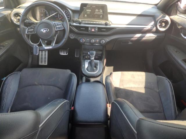 Photo 7 VIN: 3KPF34AD7ME355531 - KIA FORTE 